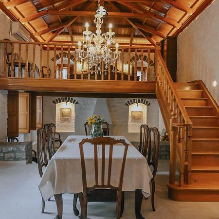 イドラ Mansion Eugenieヴィラ エクステリア 写真